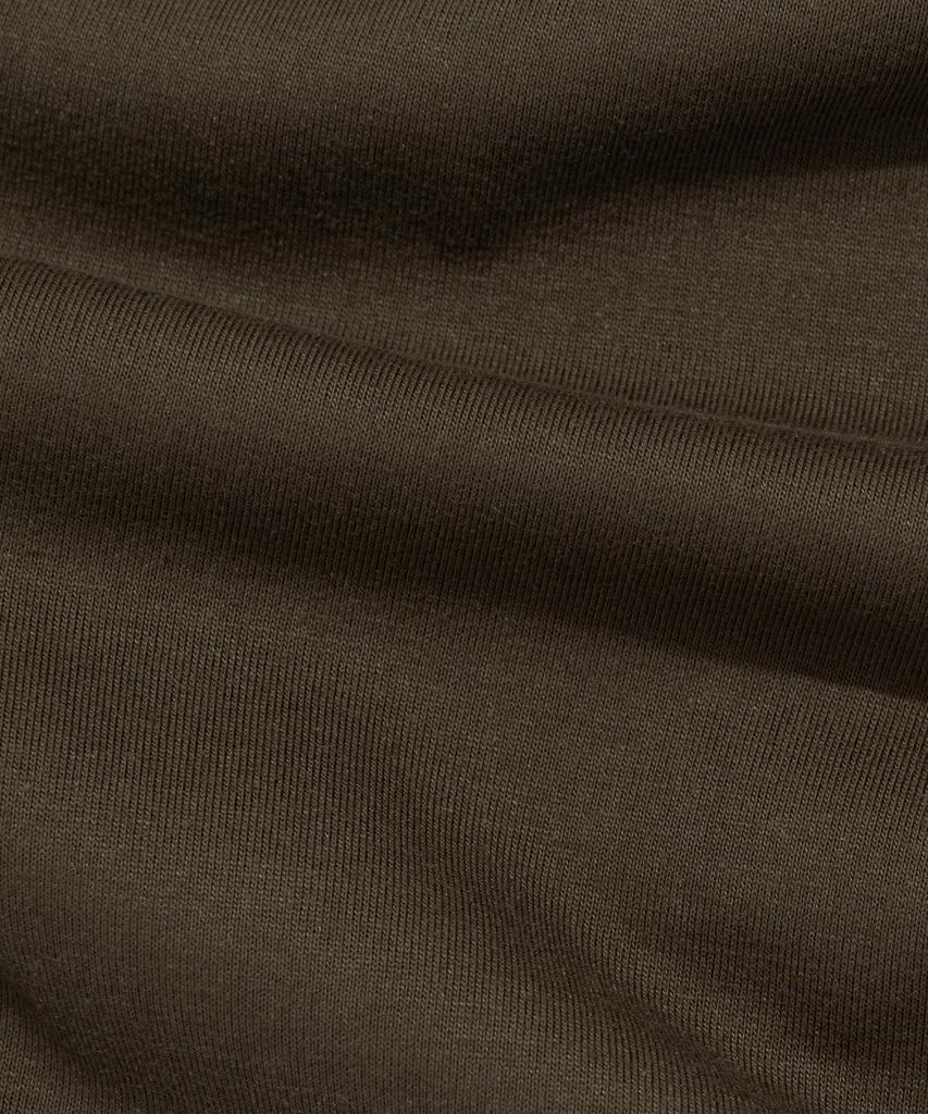 OUNDERR Rider Under Cat Short Sleeve T-Shirt (Khaki)