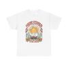 Heres Comes The Sun Grafik T-Shirt Vintage Unisex Schweres Baumwoll-T-Shirt