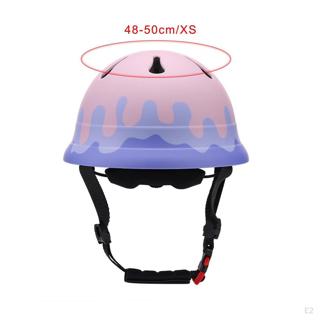 Kids Bike Helmet Bicycle Protection Gear Skateboarding Sports for Child, Boys,