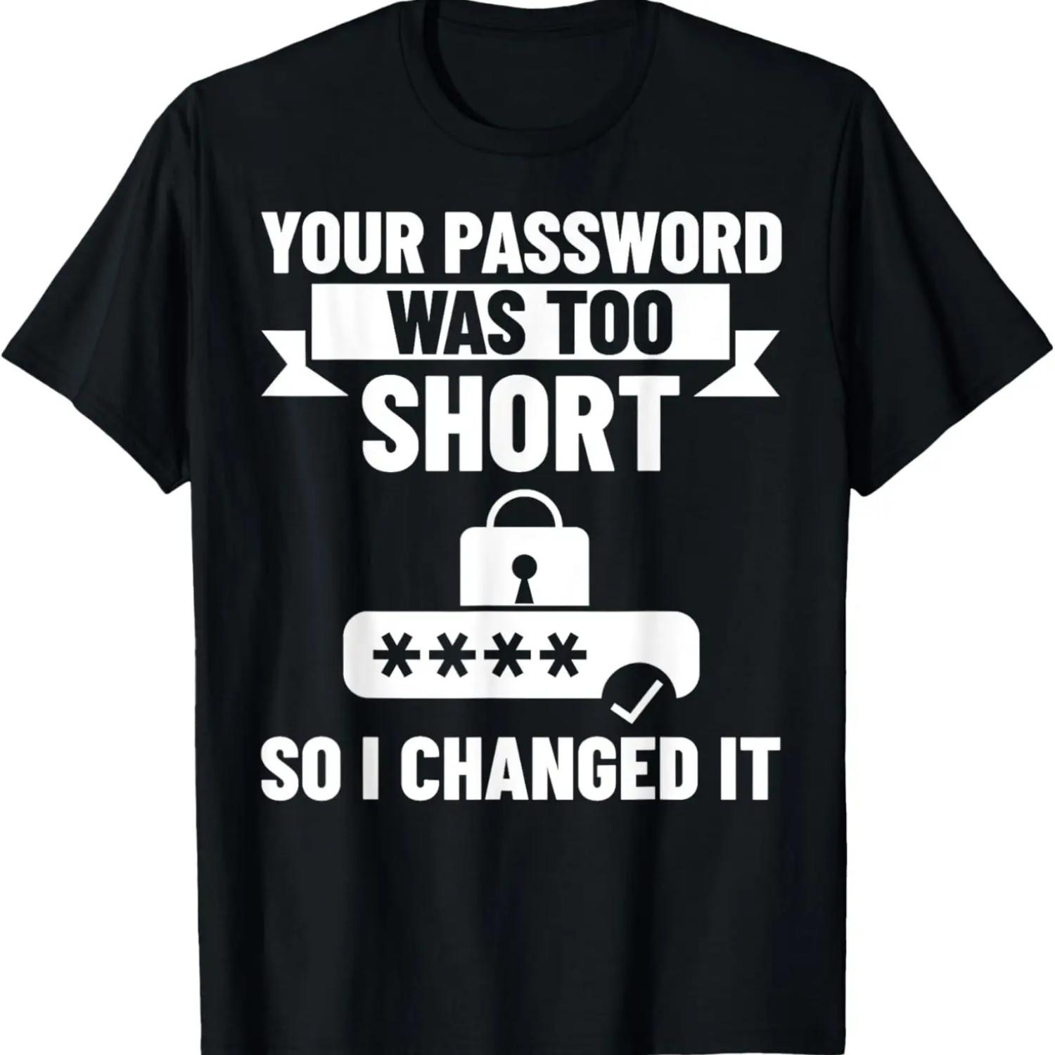 Warehouse Forklift Certified T-Shirt S