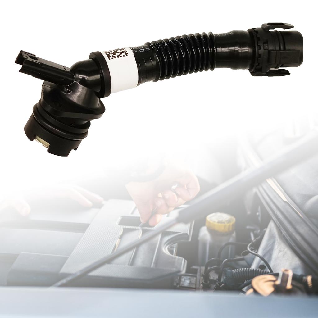 OEM11127590163 For E82 E9X F15 F16 335i 3.0L Engine Crankcase Breather Hose Car Engine Repair