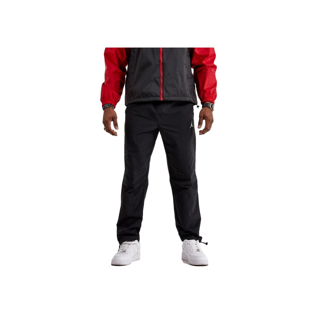 New Nike Essentials Woven Standard Fit Pants DQ7509-010