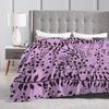 Coperta Saga di Twilight di Bella Swan Divertente Coperta Morbida in Peluche per Divano Sedia Letto Copriletto Decorativo in Flanella Copriletto