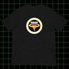 Megaunisex Battle Network 2 Napalmunisex Shirt