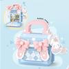 LOZ Mini Blocks Kids Building Toys DIY Bricks Cut Sweet Bag Case Puzzle Girls Gift Home Decor 8843 8844 8845 8846