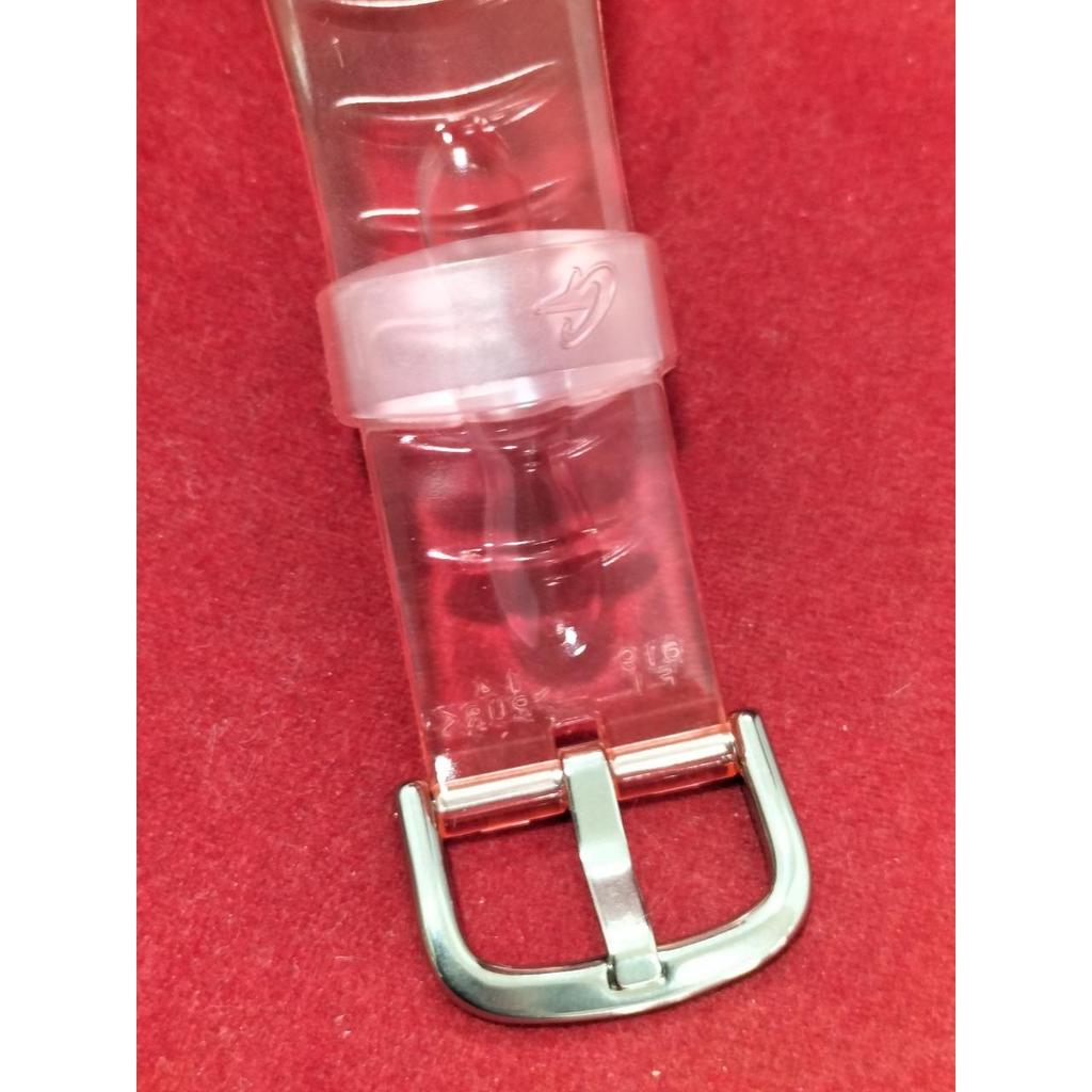 Used CASIO BGR-260 BABY-G