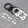 Durable Plastic Hose and Pipe Clamp Clip Fastener
