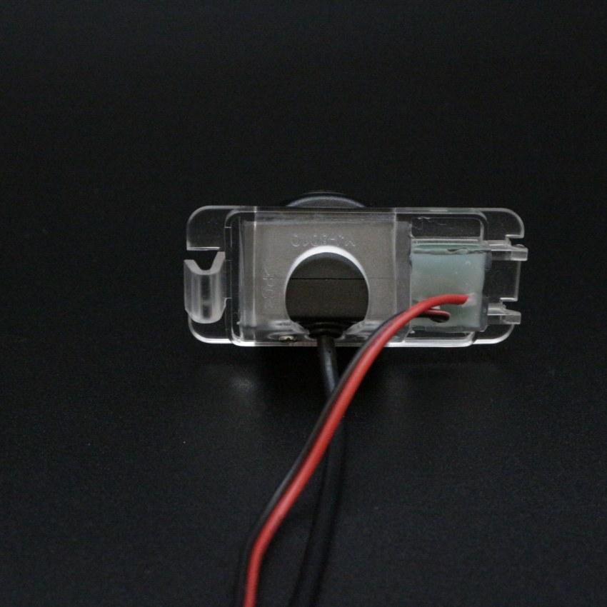 Rear View Camera For Ford Focus 2 Hatchback 2008~2011 Mondeo MK4 MK5 2007~2017 Fusion Sedan 2013~2016 Fiesta MK6 Car