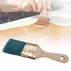 Paint Brush for Trim Conical Edge Painting Tool Pointed Detail Furniture Walls