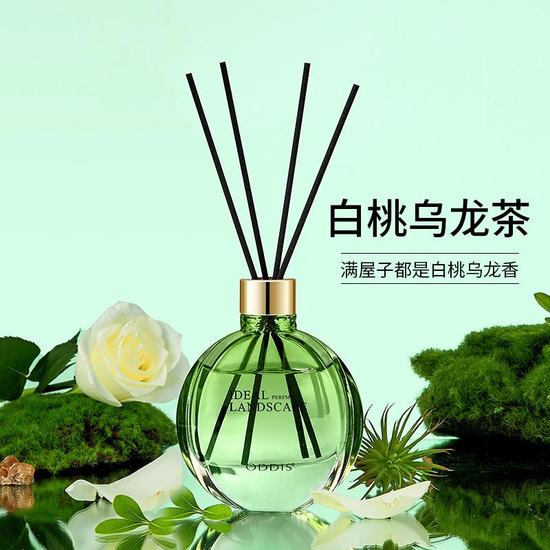 Haoshan Haoshui Fireless Aromatherapy Fragrance Series Long-lasting Indoor Household 1ml