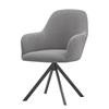 Thickened High Armrest Chair Cover Jacquard Swivel Office Chair Dust Cover