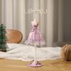 Ring Necklace Mannequin Display Stand Princess Earrings Rack Stand Display  Jewelry Display