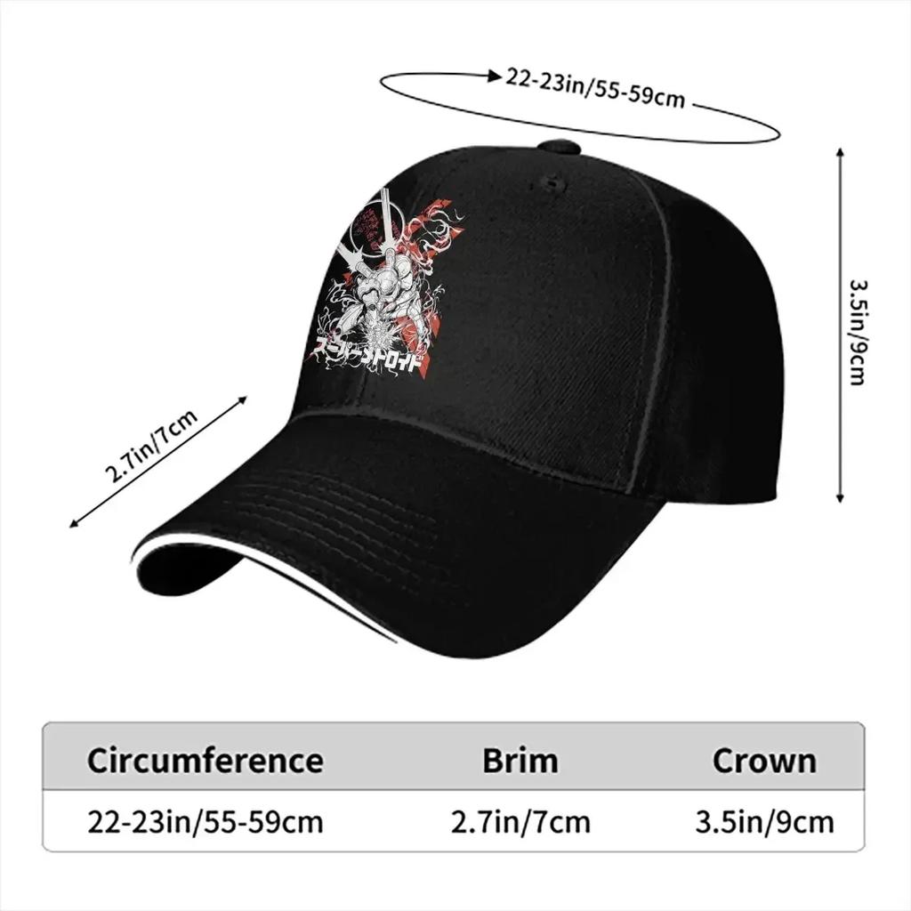 LOGO Fashion Baseball Caps Women Men Cap Sun Hat Adjustable Trucker Hats