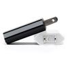 USB-Ladeadapter für iPhone 16 15 14 13 12 11 Pro Samsung Handy-Laden für Xiaomi AC EU-Stecker Wandstromadapter für Huawei