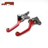 Motorcycle Brake Clutch Lever For HONDA CRF300L RALLY CRF 300L    JFG