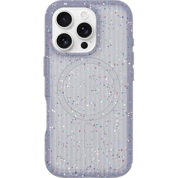 Ochranný kryt - OTTERBOX - iPhone 16 Pro - Ultratenký - Nárazuvzdorný - Kompatibilní s MagSafe