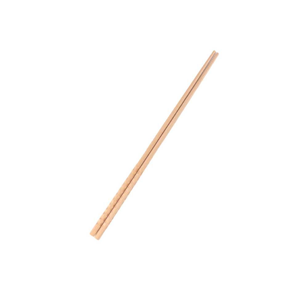 Natural Sushi Noodles Extra Long Wooden Kitchen Utensils Cooking Accessories Chopsticks Frying Tool