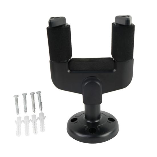 

Настенный гитарный крюк, винты, плотность губки, самоблокирующийся, высокий, с обернутой электроакустической