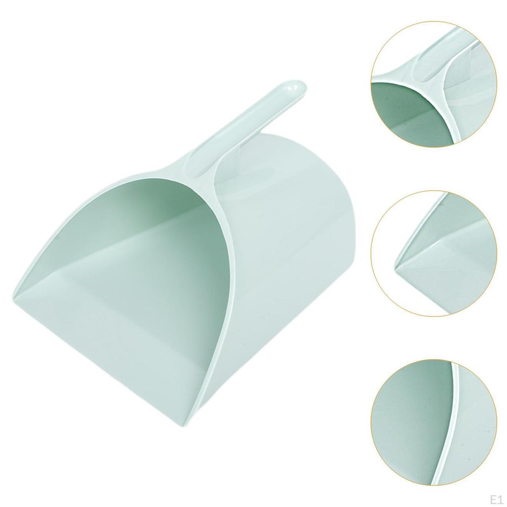 Compact Dustpan for Cleaning Tasks In Home And Garden
