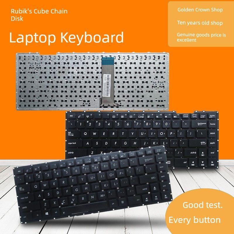 Applicable to Asus ASUS D451ve K450 F450 V451 A450lc A450 A450j Keyboard D451
