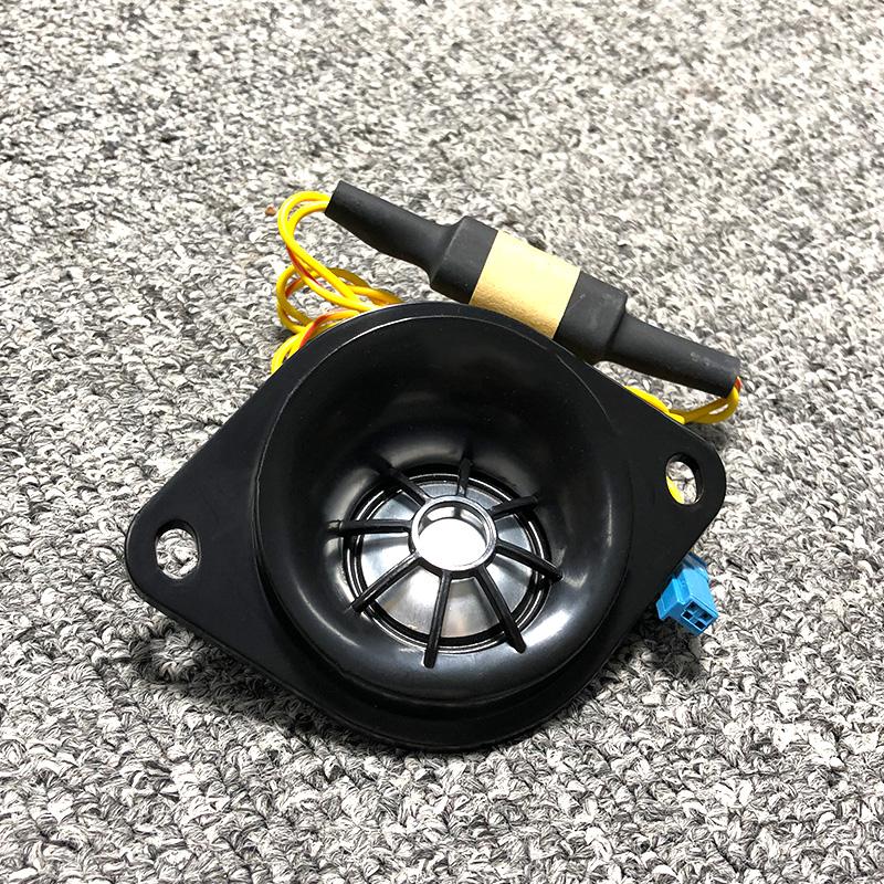 Auto-Audiosystem Für BMW E60 E70 E83 E90 E92 F10 F20 F30 F32 F34 G20 G30 Hochtöner Mitteltöner Subwoofer Lautsprecherhorn Musik modifizieren