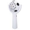 Handheld Fan Long Battery Life USB Rechargeable Silent Portable Fan for Outdoor Activities Trip