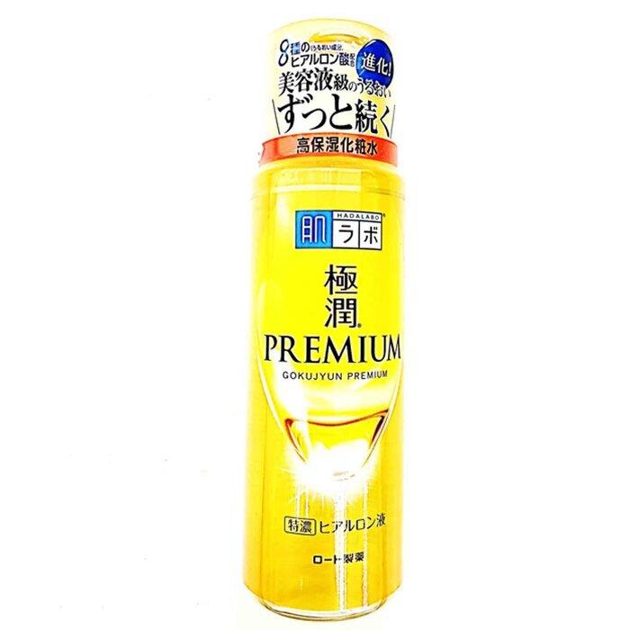 Hada Labo GOKUJYUN PREMIUM HYDRATISIERENDE LOTION