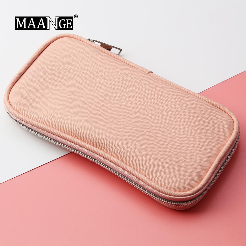 

Пенал для хранения принадлежностей для макияжа