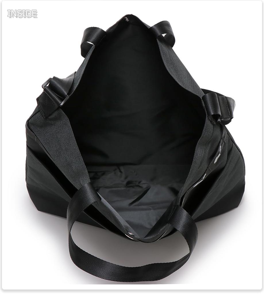 Tote Bag for Collection [Pokémon] 2-Way Kids, Black/Pokémon