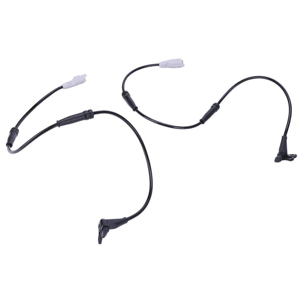 Applicable to Peugeot 307, 308, 3008, 5008, RCZ: Front left and right ABS sensors 9659058280*2