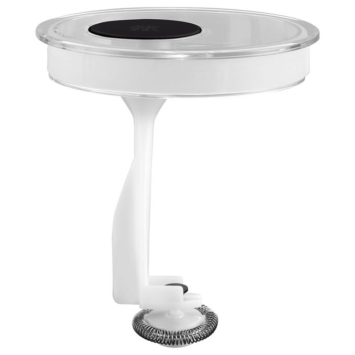 Mousseur À Lait - ZWILLING - 53104-001-0 - Acier Inoxydable - Auto-stop - 600W