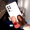 Euphoria Season 2 Rue and Jules Case For Oppo A78 A98 A18 A38 A58 A60 A80 A40 A77 A57 A17 A74 A54 A94 A96 A76 A16 A15 A5 Pro