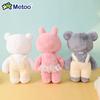 Non-Toxic Metoo Angela Cute Fluffy Plush Doll12 Inchprincess Bear Rabbit Mouse Soft Stuffed Toys Baby Bedtime Toy Kids Birthday Gifts