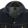 LEE RIDERS Denim Jacket S Indigo Denim jacket trucker Men's Used