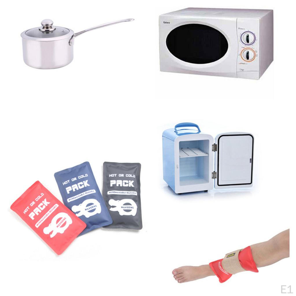 Advanced Waterproof Heat Pack for Muscle Recovery