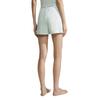 Calvin Klein Refrescante Antibacteriano Serie Ice Comfort Pantalones de Dormir Ligeros Transpirables Parte inferior Mujer Matcha AD000894P