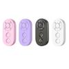 7 Buttons Page Turner for Tiktok Video Bluetooth-Compatible Smart Remote Selfie Stick Camera Controller for Photos and Videos