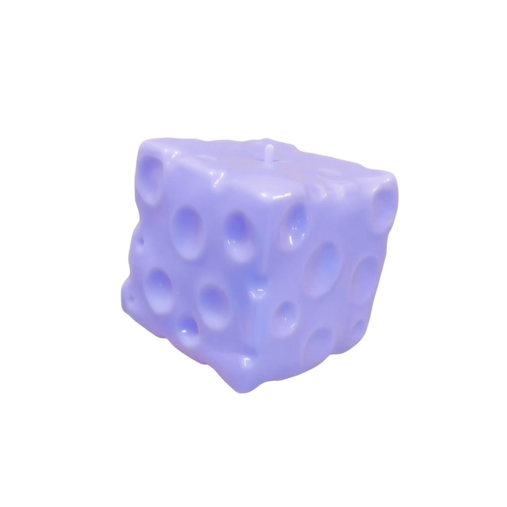 Blueberry Stress Toy Soft Puzzle for Kids and Adults