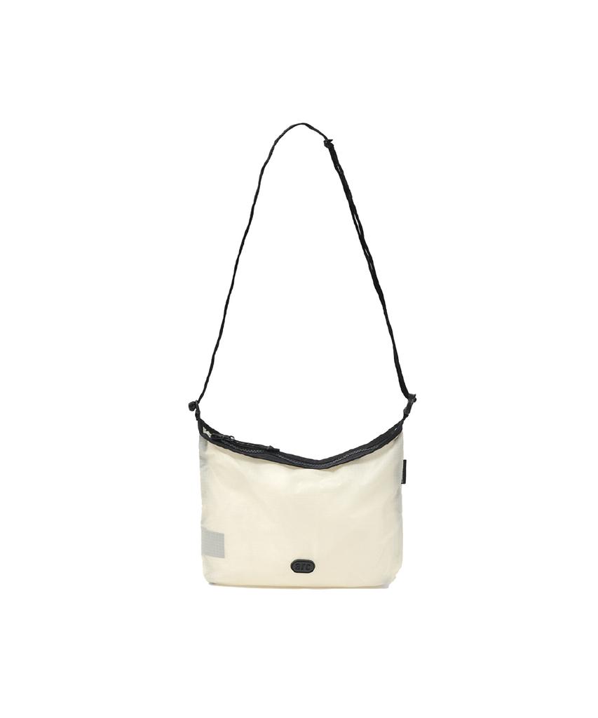 Arc Ultralight Sacoche – Bone White