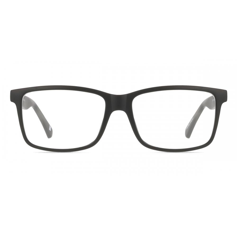 Full Rim Square Black Smartbuy Collection Polly Cp162 Fashion Unisex Eyeglasses