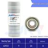 High-Speed Miniature Bearings 623-629 for Toys and Motors (ZZ/RS)