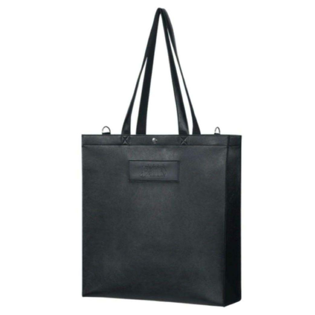 

[USED] enhypen FATE tote bag