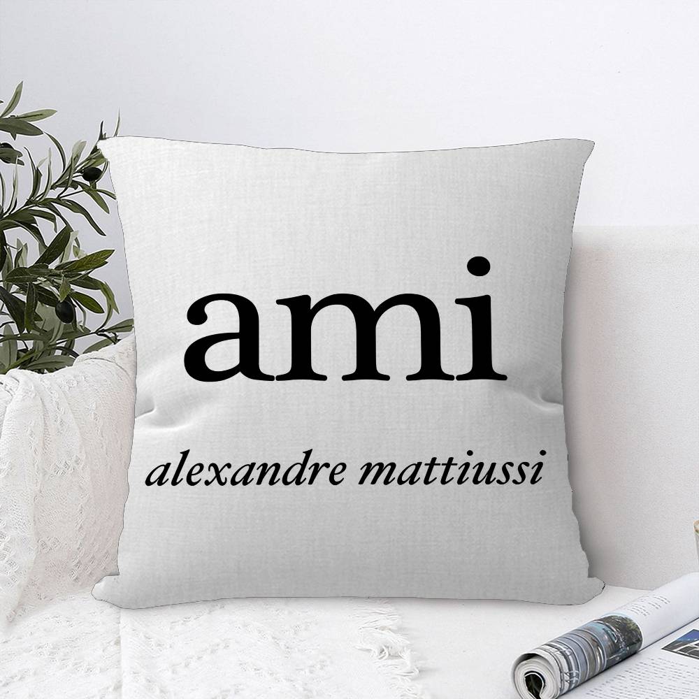 Fashion Luxury A-Amis Cushion Cover Decorative Pillow Sofa Home Decor Case Pillow Cases