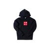 Li-Ning New York Fashion Week China Show Hoodie 'White Crane In The Cloud' Men's AWDN993-1