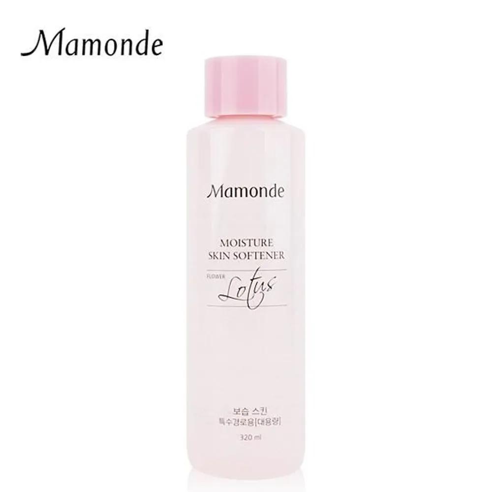

Amore Mamonde Moisture Large Size Skin 320ml