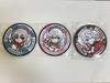 [USED] Hobby Japan KanColle Kashima Figure Bonus Military Patch (3 Types)
