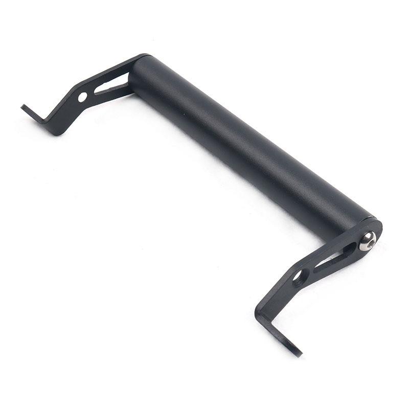 Custom Adv 1290 Sr Navigation Support With Durable Phone Holder For Secure Tracking