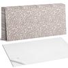 Komplet Samoprzylepnych Kafelków Winylowych Wzór Kamieni Na Podłożu 10X40X20 Cm