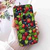 For Itel A33 5.0" Case Simple Style Painting Soft Silicone TPU Black Cover For Itel a33 A 33 ITEL A33 Phone Protection Cases