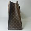 [Pre-Owned] Louis Vuitton Onthego GM 'Brown Monogram Canvas/Brown Monogram Reverse Canvas' - Excellent #VL24R2